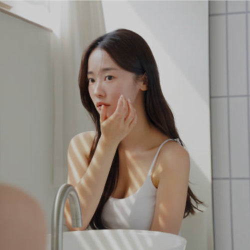 【春のゆらぎ肌対策】「なぜか肌がピリつく…」その原因と、今すぐ見直すべき3つのこと
