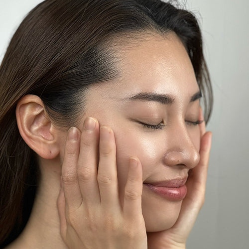 すこやかな肌を育むために。肌の土台を整える、納得の6ステップ