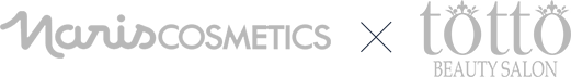 naris COSMETICS × totto